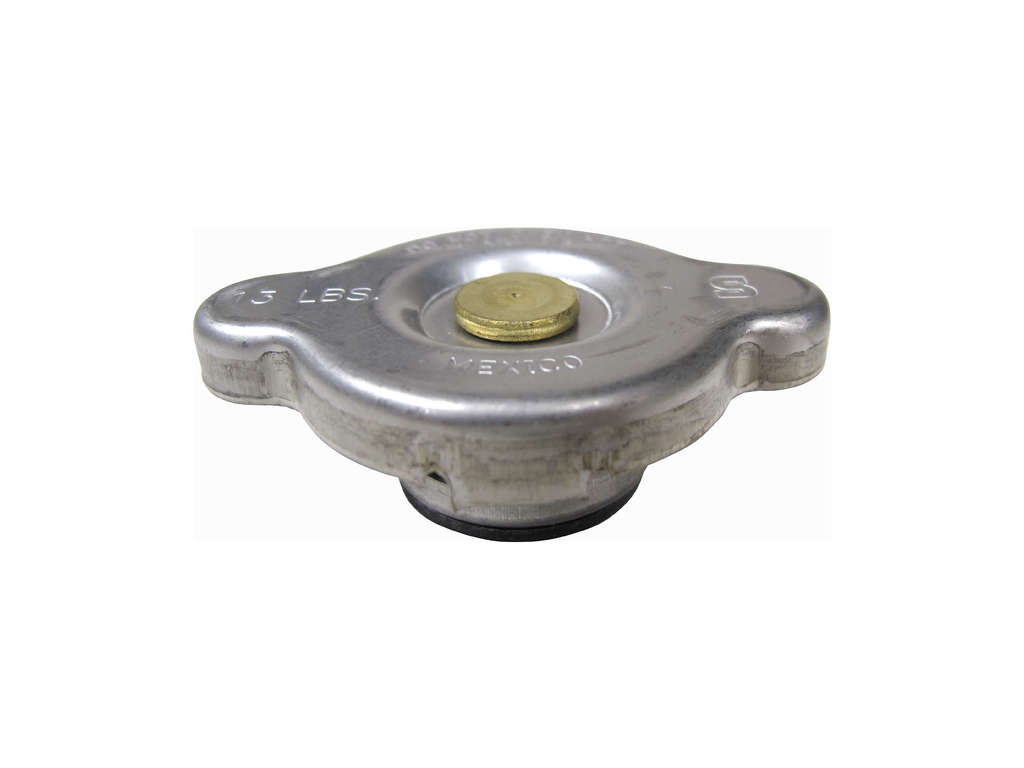 2004-2005 Mazda RX-8 Engine Coolant Reservoir Cap (CARQUEST)
