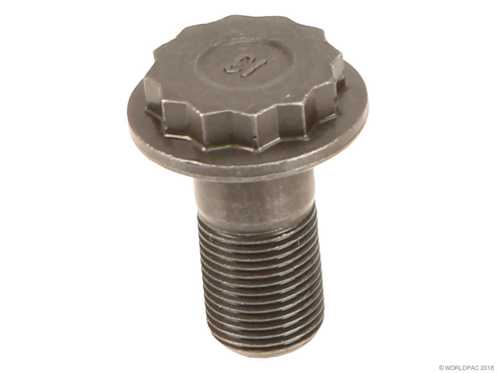 2000-2009 Honda S2000 Clutch Flywheel Bolt (Genuine)