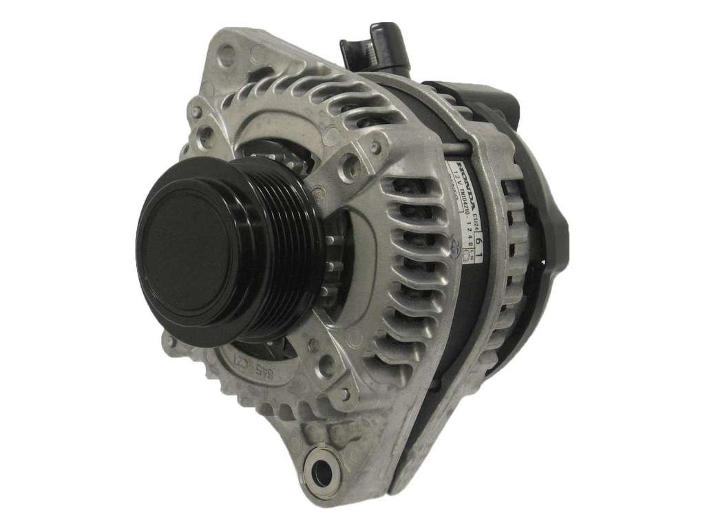 2011-2013 Honda Odyssey Alternator (CARQUEST)