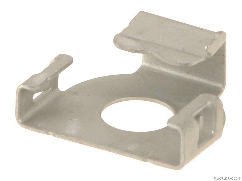 2001-2006 Mercedes-Benz S600 Automatic Transmission Shift Linkage Clip (Genuine)