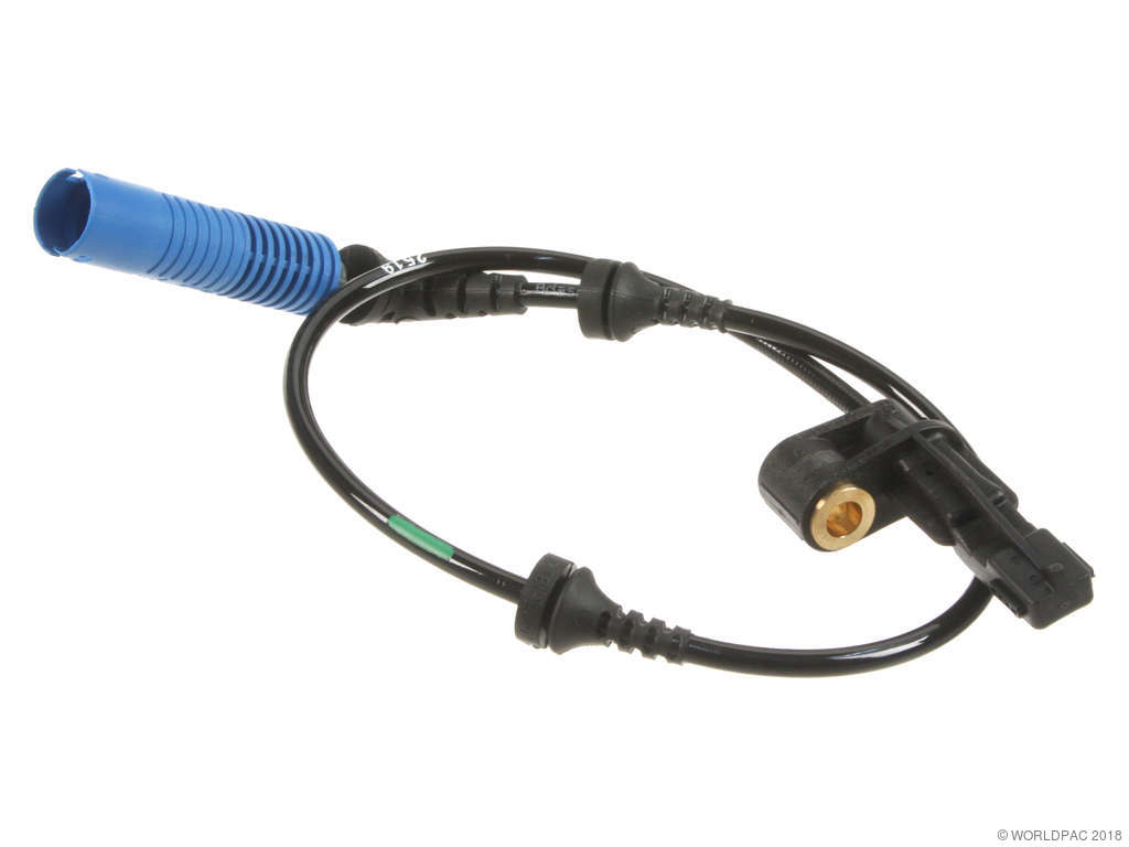 2002-2006 BMW M3 ABS Wheel Speed Sensor - Front Right (ATE)
