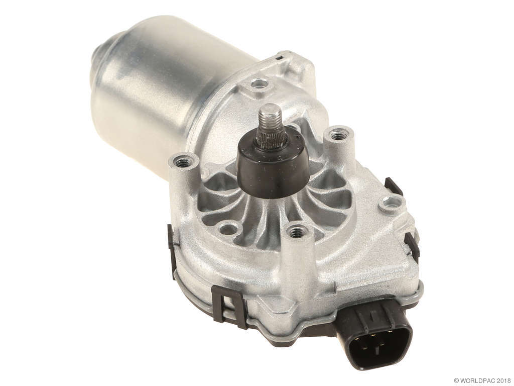2010-2015 Toyota Prius Windshield Wiper Motor - Front (Genuine)