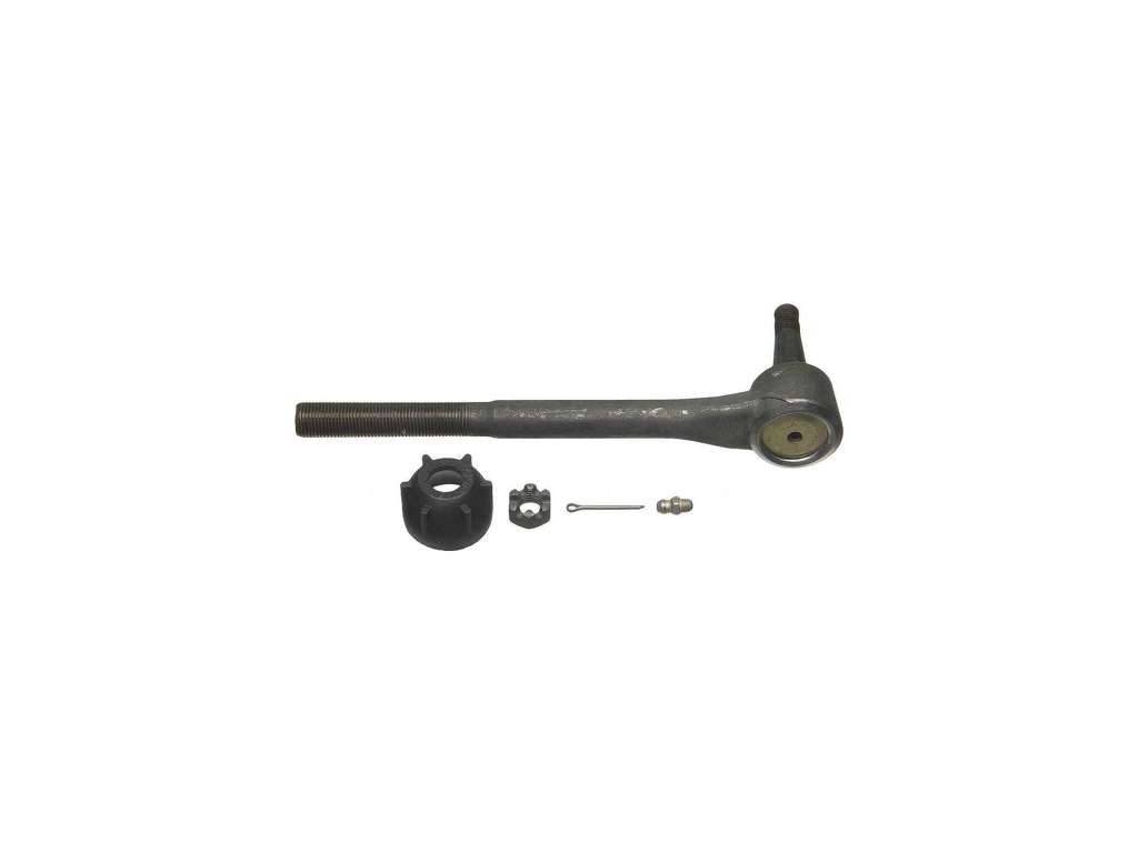 1985-1992 Pontiac Firebird Steering Tie Rod End - Front Outer (Moog)