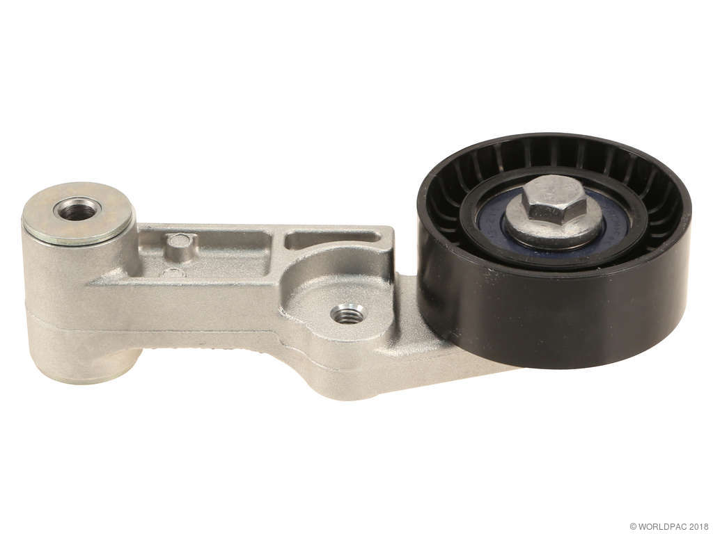 2012-2013 BMW M3 Accessory Drive Belt Tensioner Assembly (Genuine)