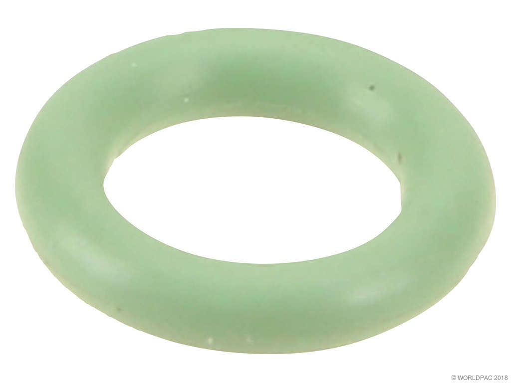 2006-2007 Mercedes-Benz C280 Fuel Injector Seal - Lower (Victor Reinz)