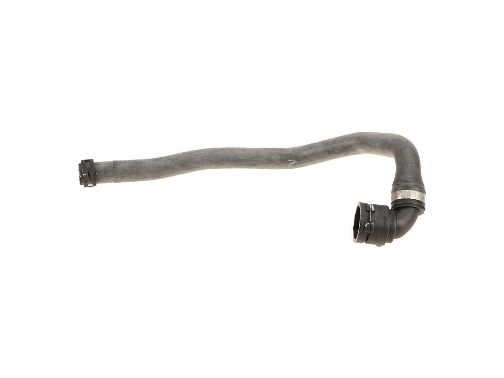 2018 BMW X6 Intercooler Hose (ACM)