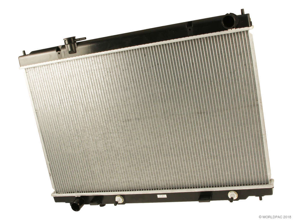 2006-2008 INFINITI M35 Radiator (Koyo Cooling)