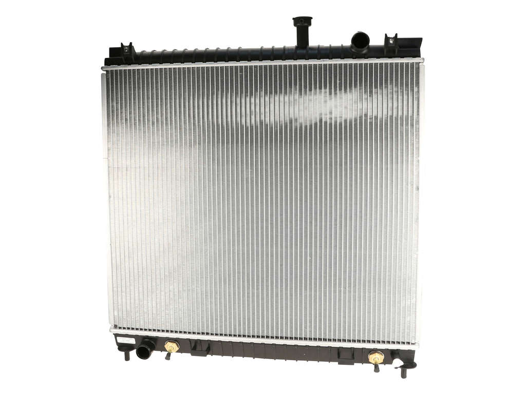2004-2010 INFINITI QX56 Radiator (Denso)