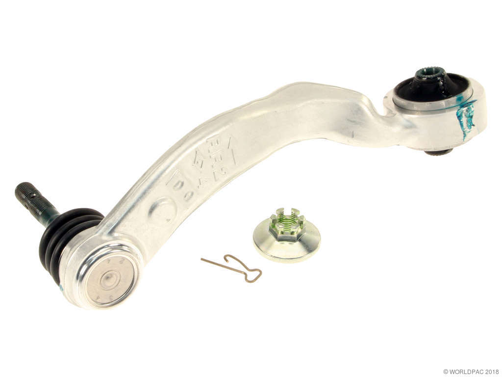 2007-2017 Lexus LS460 Suspension Control Arm - Front Right Upper Rearward (Genuine)