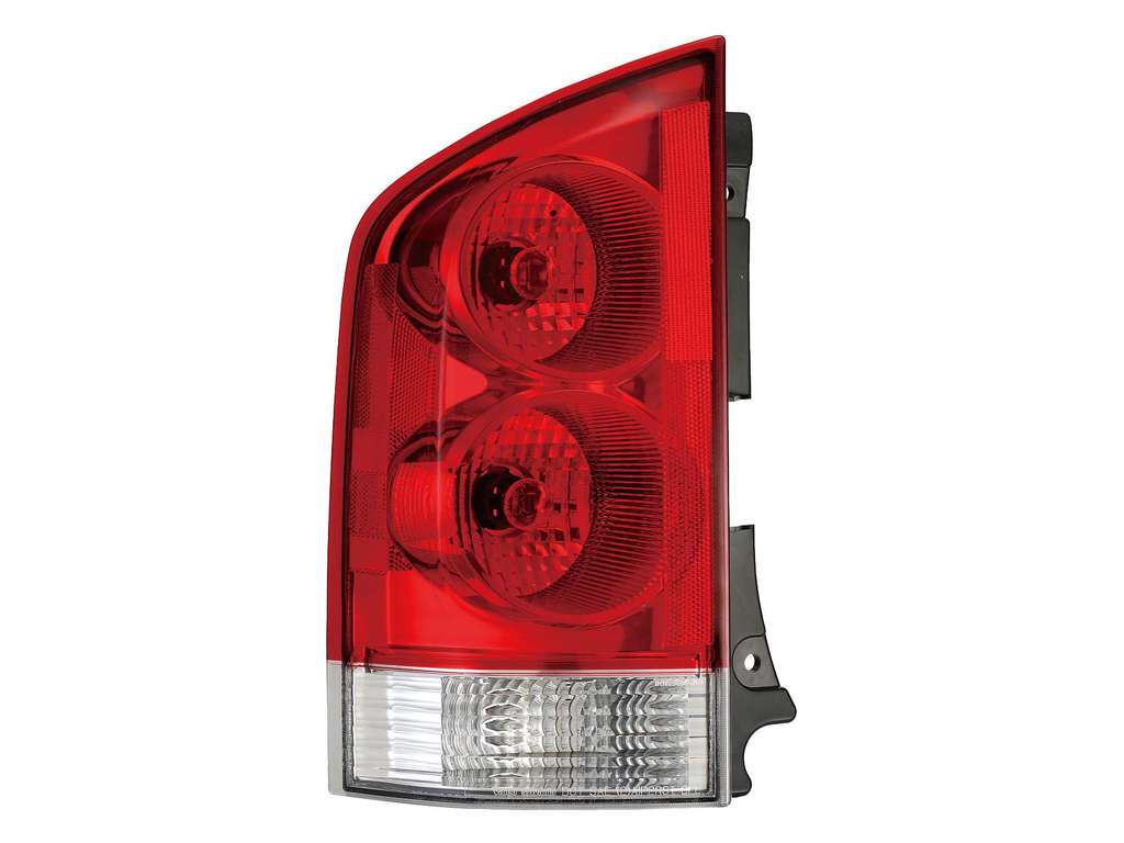 2005 Nissan Armada Tail Light Assembly - Left (Dorman)