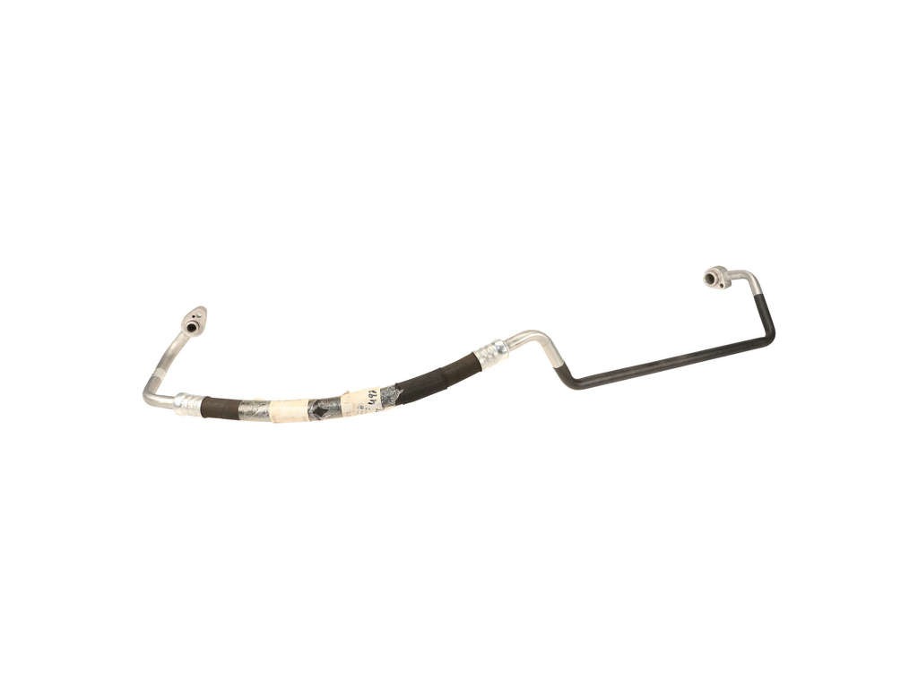 2002-2004 Audi A4 A/C Refrigerant Hose (Genuine)