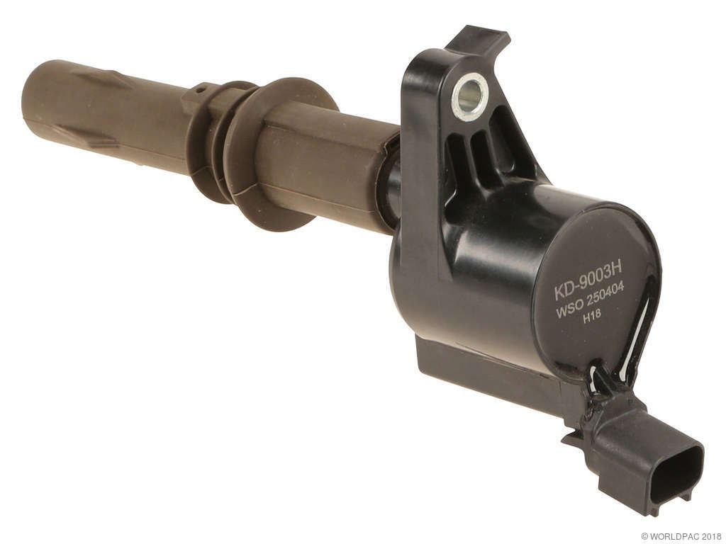 2008-2014 Lincoln Navigator Direct Ignition Coil (WSO)