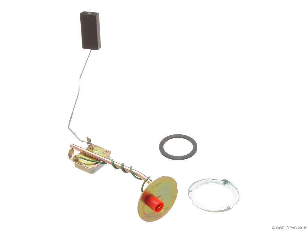 1981-1987 Jaguar XJ12 Fuel Tank Sender Assembly - Left (Original Equipment)