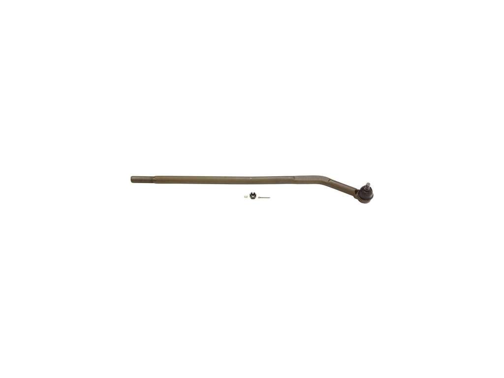 2007-2017 Jeep Wrangler Steering Drag Link - Inner (Moog)