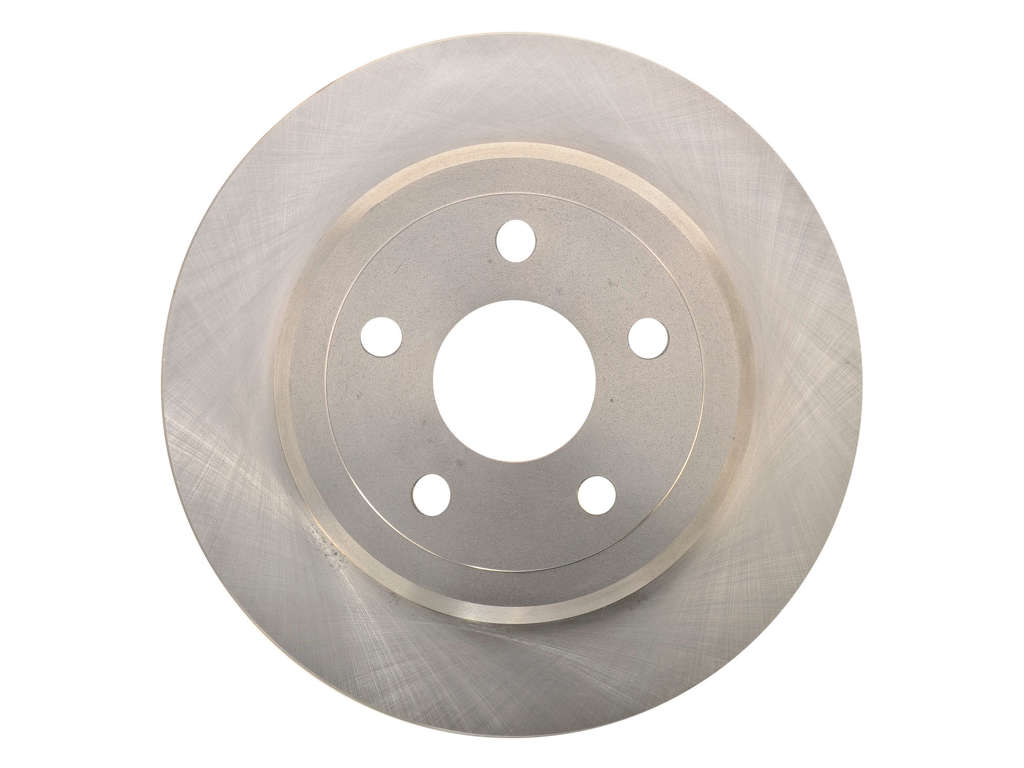 2011-2020 Dodge Durango Disc Brake Rotor - Rear (Autopart International)
