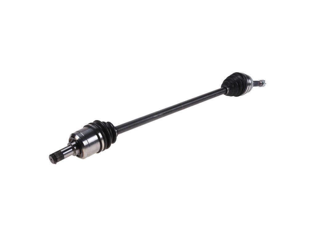 2004-2009 Mitsubishi Galant CV Axle Assembly - Front Right (Autopart International)