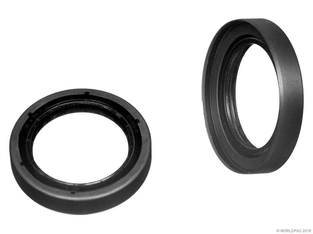 1984-1993 Mercedes-Benz 190E Wheel Seal - Front Left or Front Right (Elring)