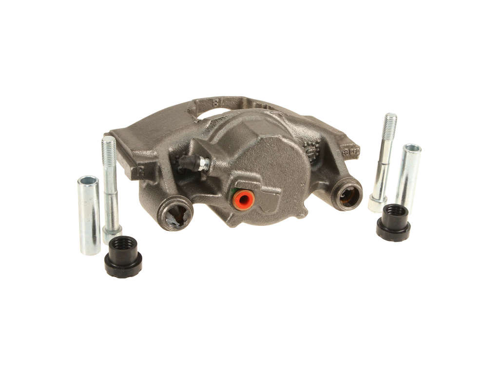 1990-1991 Chevrolet K1500 Disc Brake Caliper - Front Right (ACDelco)