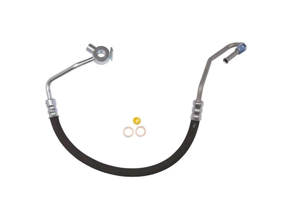 2001-2004 Toyota Tacoma Power Steering Pressure Hose (Gates)