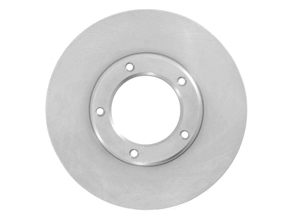 1984-1995 Toyota Pickup Disc Brake Rotor - Front (Autopart International)