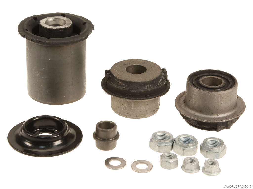 1998-2003 Mercedes-Benz CLK320 Suspension Control Arm Bushing Kit - Front Lower (Febi)