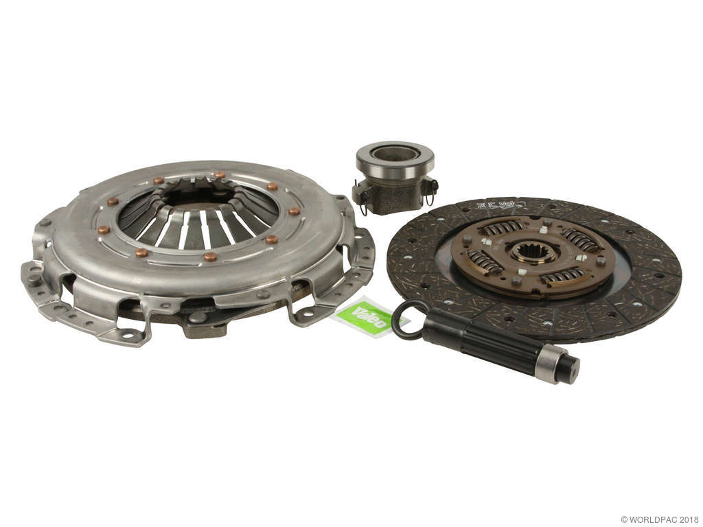1996-1998 Dodge Dakota Transmission Clutch Kit (Valeo)