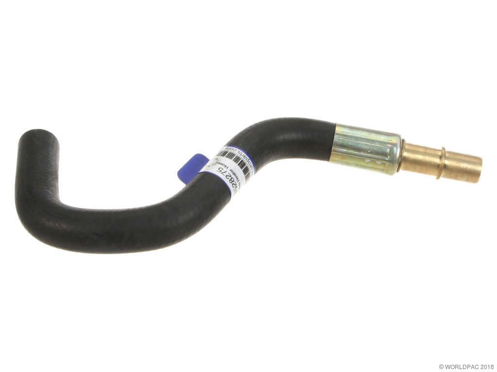 1998 Volvo V70 HVAC Heater Hose (APA/URO Parts)