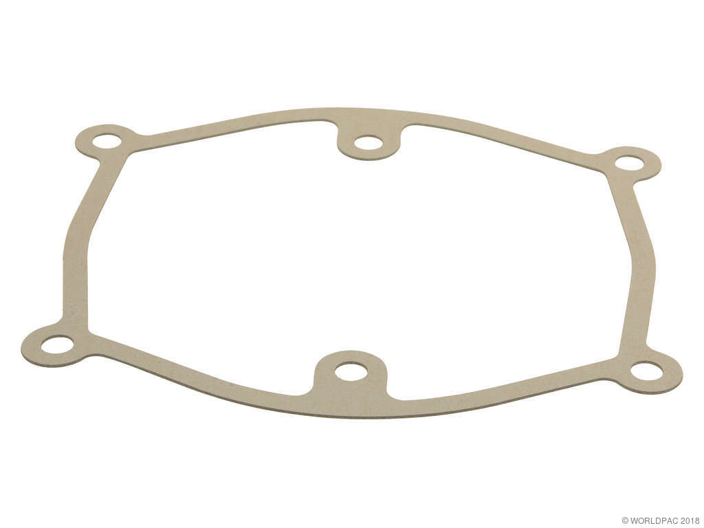 1994-1997 GMC C1500 Fuel Injection Plenum Gasket (ACDelco)