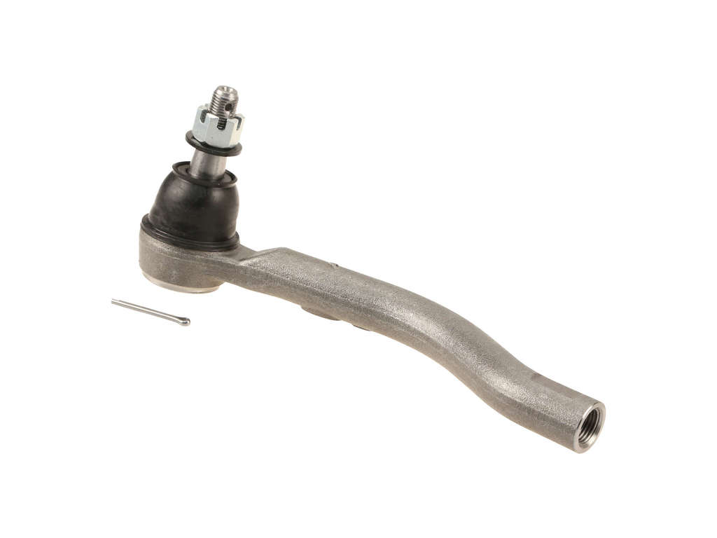 2013 INFINITI JX35 Steering Tie Rod End - Front Right Outer (CARQUEST)