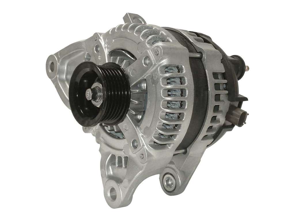 2006 Jeep Commander Alternator (CARQUEST)