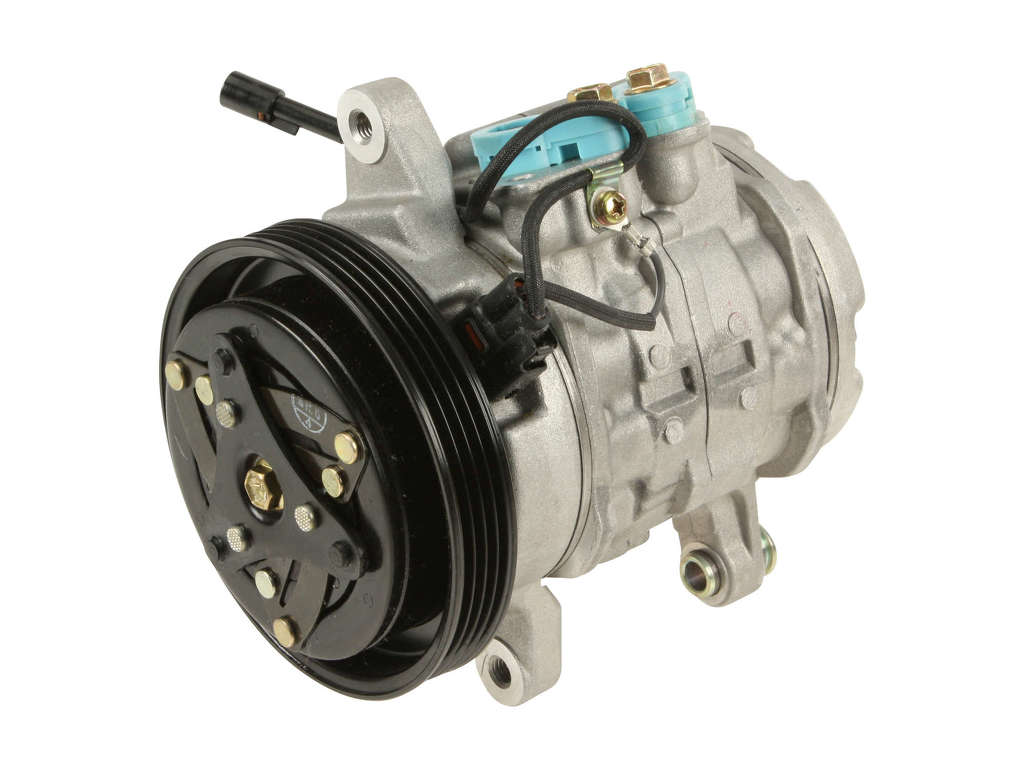 1999-2002 Chevrolet Tracker A/C Compressor (Denso)