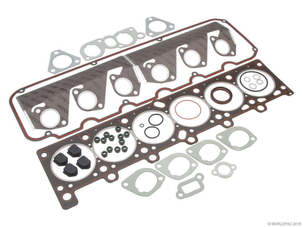 1989-1990 BMW 525i Engine Cylinder Head Gasket Set (Victor Reinz)