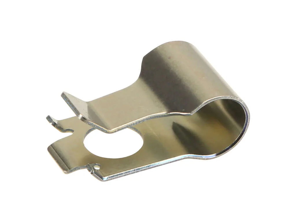 2009-2016 Volkswagen Eos Turbocharger Wastegate Actuator Retainer (Genuine)