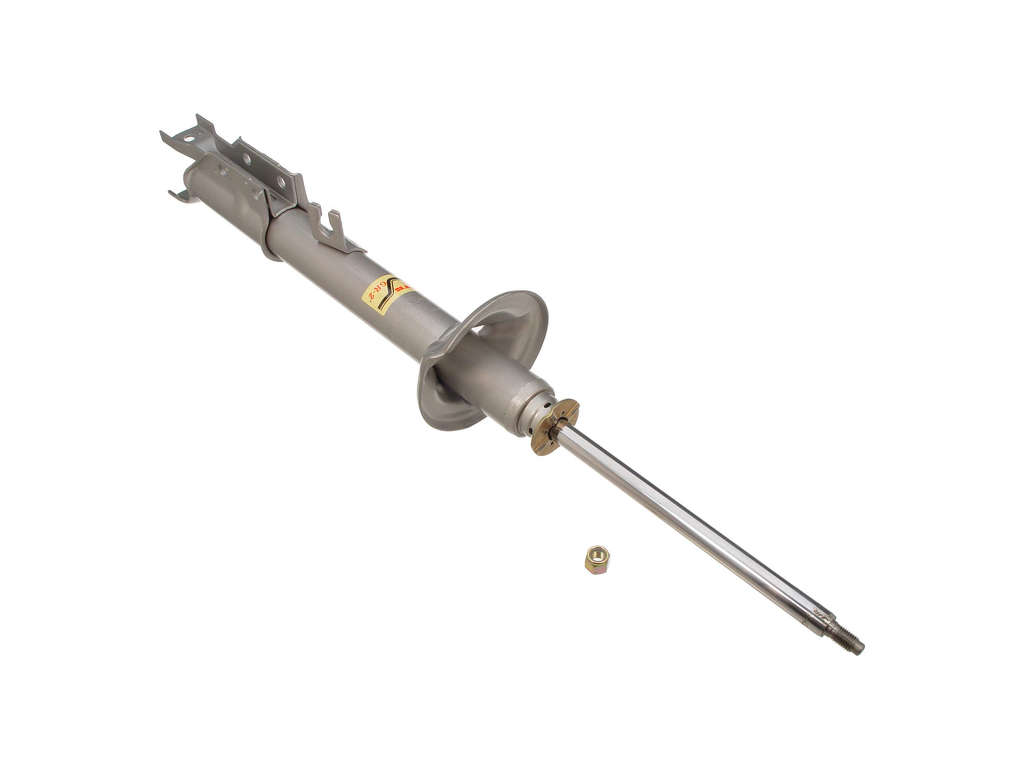 1986-1989 Mazda 323 Suspension Strut Assembly - Rear Right (KYB (old box))