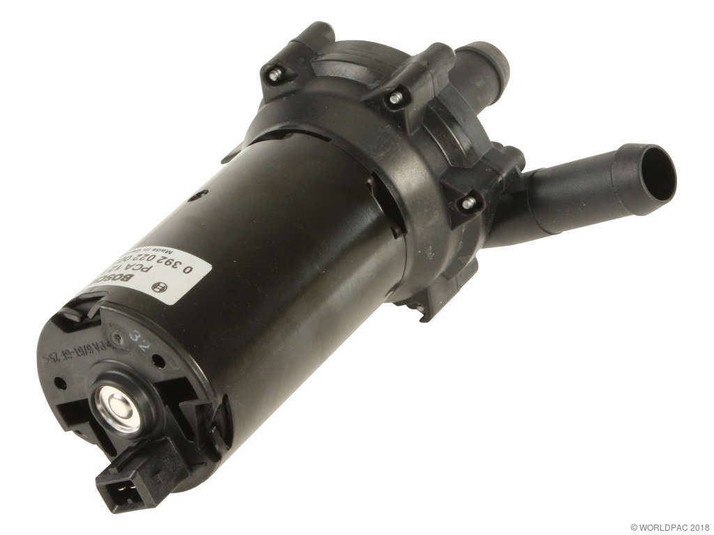 2001-2003 Ford F-150 Engine Water Pump (Bosch)
