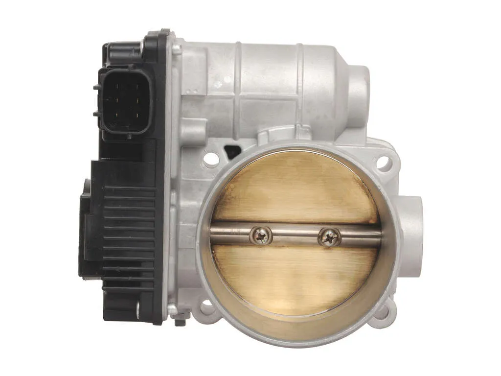 2003-2004 Nissan Pathfinder Fuel Injection Throttle Body (Cardone)