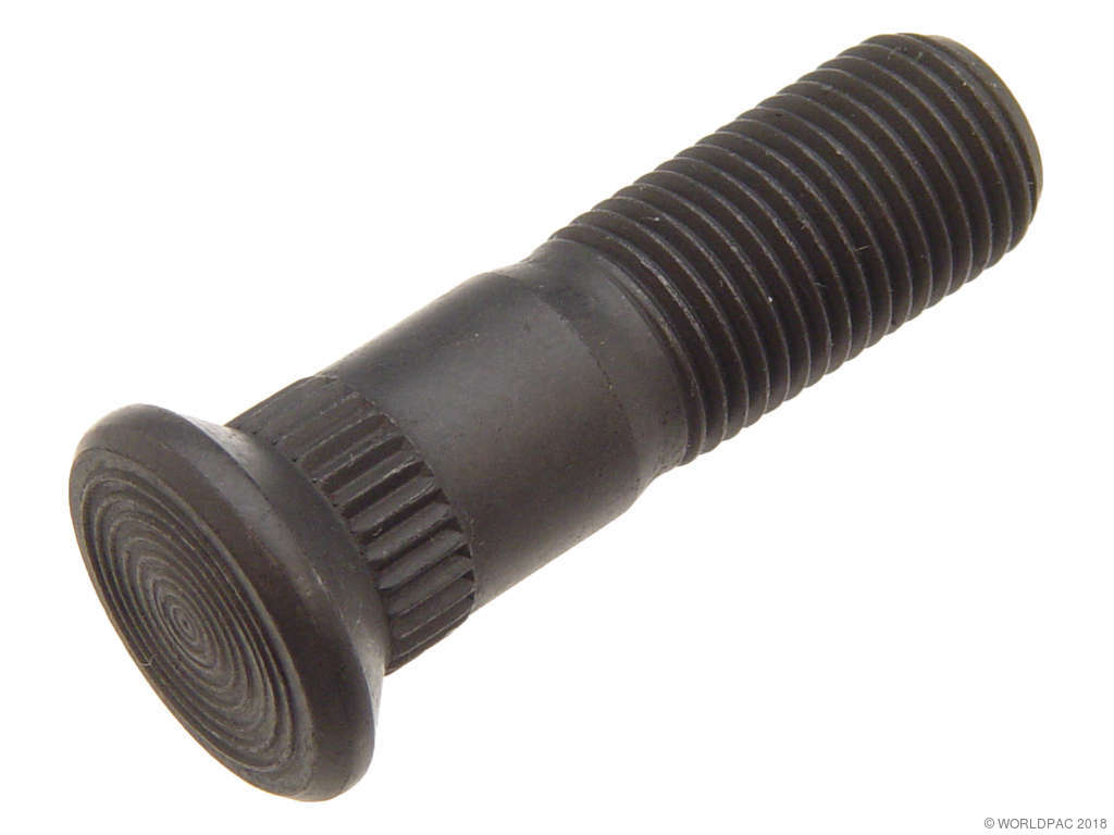 1995-1997 Jaguar XJR Wheel Lug Stud - Front (Genuine)
