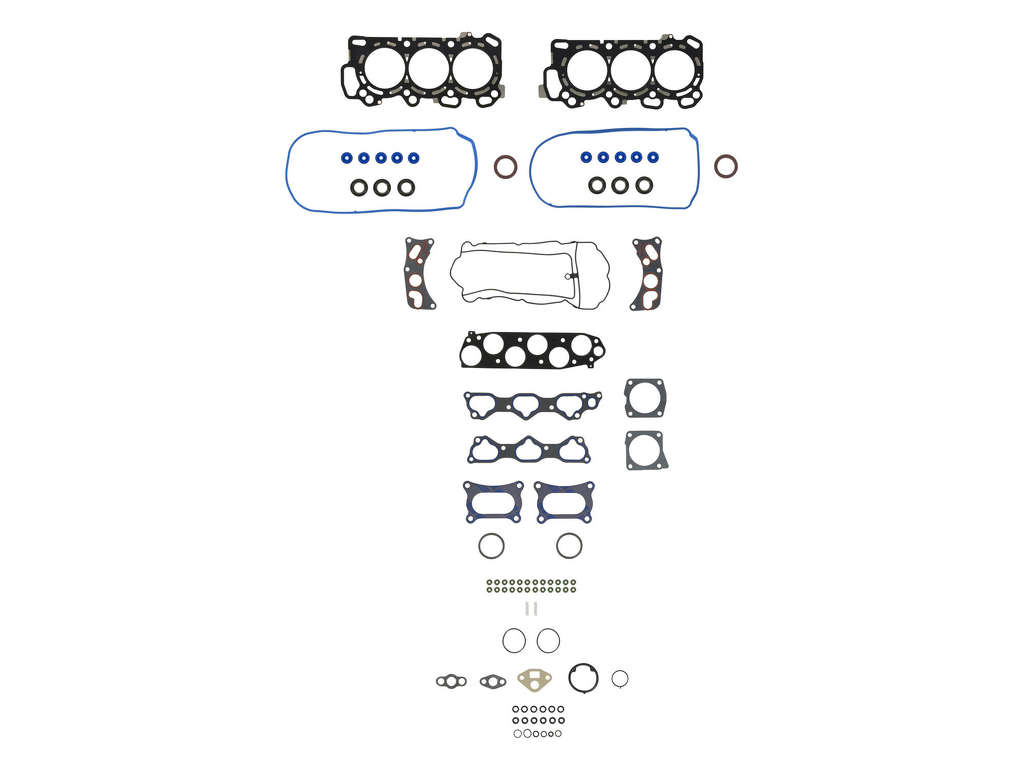 2008-2013 Honda Odyssey Engine Cylinder Head Gasket Set - Left or Right (Fel-Pro)