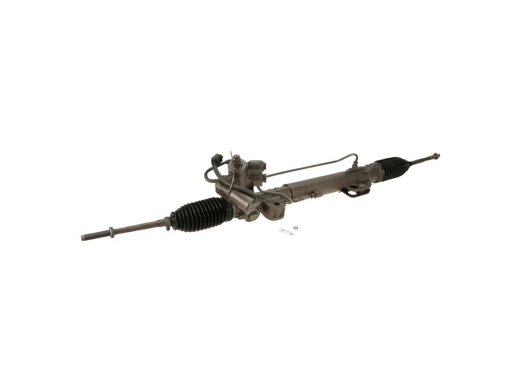 2010-2011 Nissan Murano Rack and Pinion Assembly (Maval)