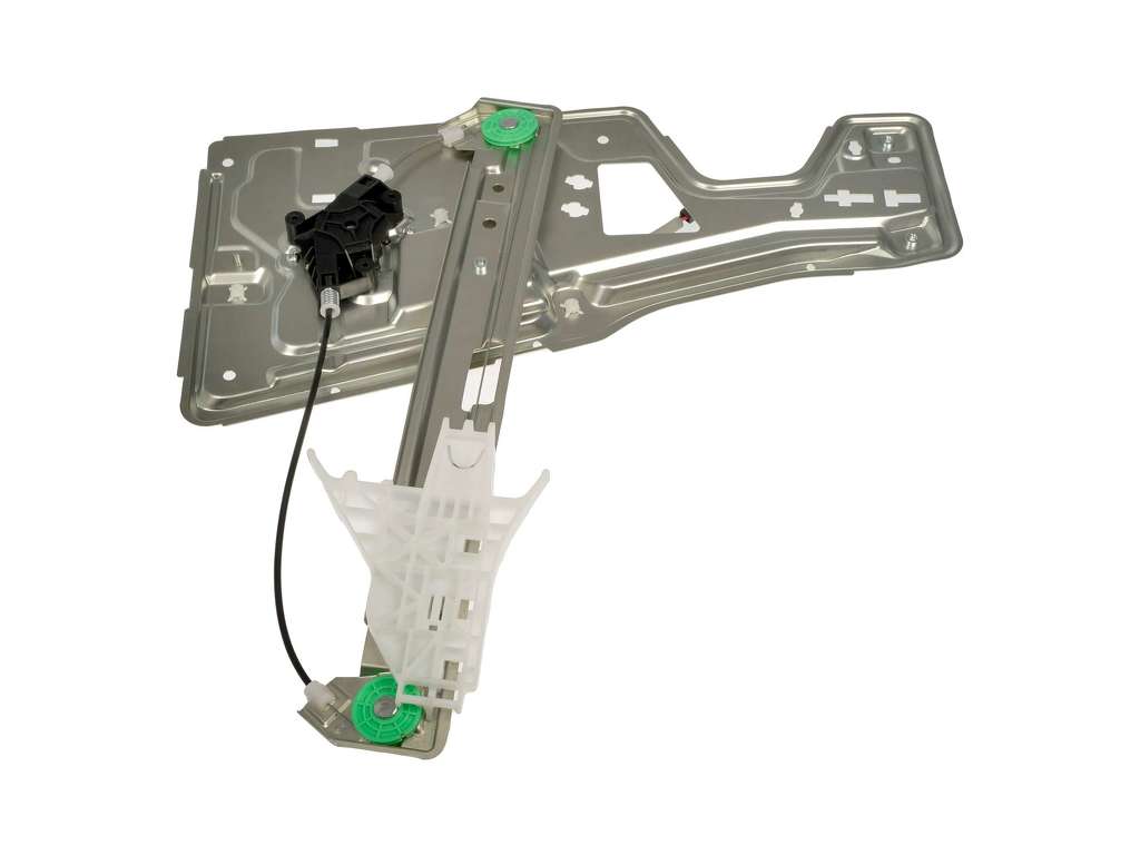 2005-2009 Chevrolet Equinox Power Window Motor and Regulator Assembly - Front Left (Dorman)