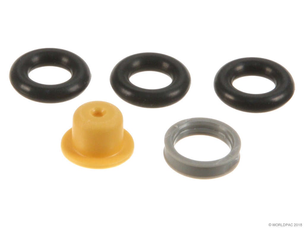 1997-1998 Volvo V90 Fuel Injector Seal Kit (Victor Reinz)
