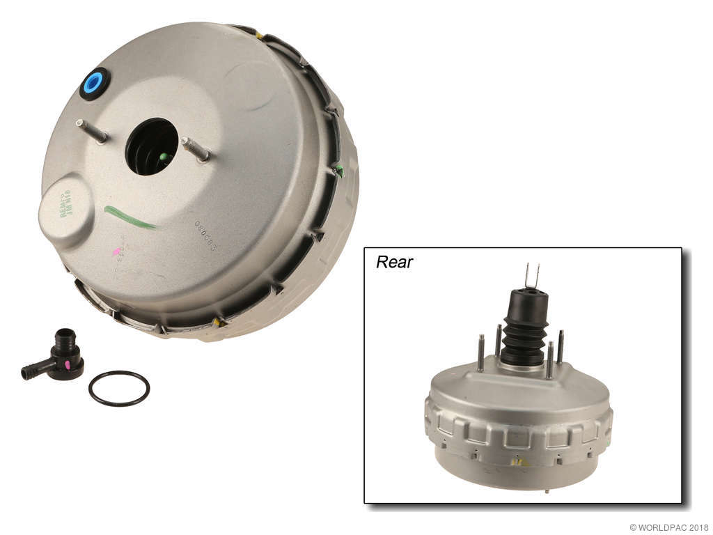 2008-2011 Mazda Tribute Power Brake Booster (Cardone)