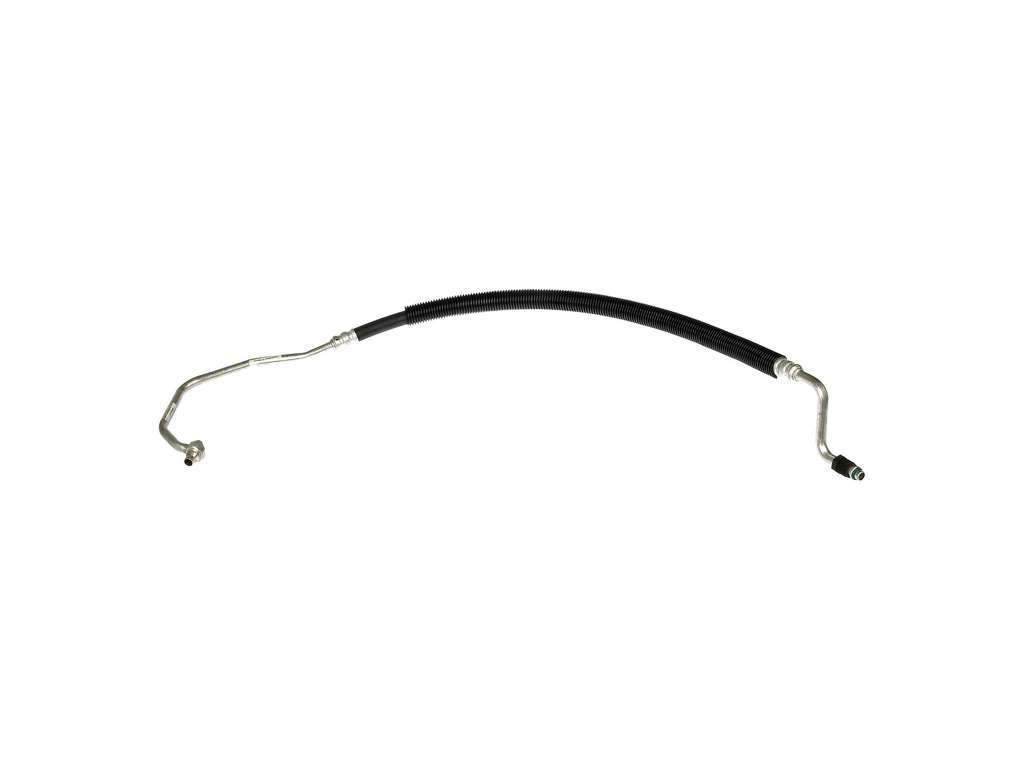 1988-1992 GMC C1500 Engine Oil Cooler Hose Assembly (Dorman)