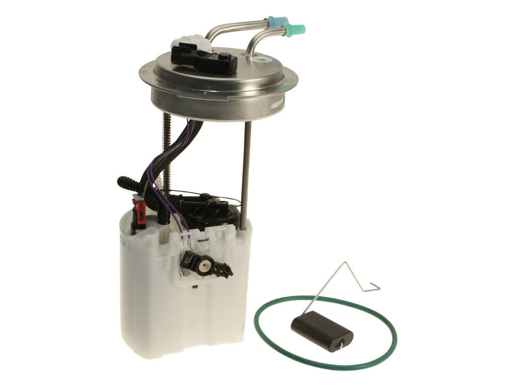 2013-2014 GMC Yukon Electric Fuel Pump (Delphi)