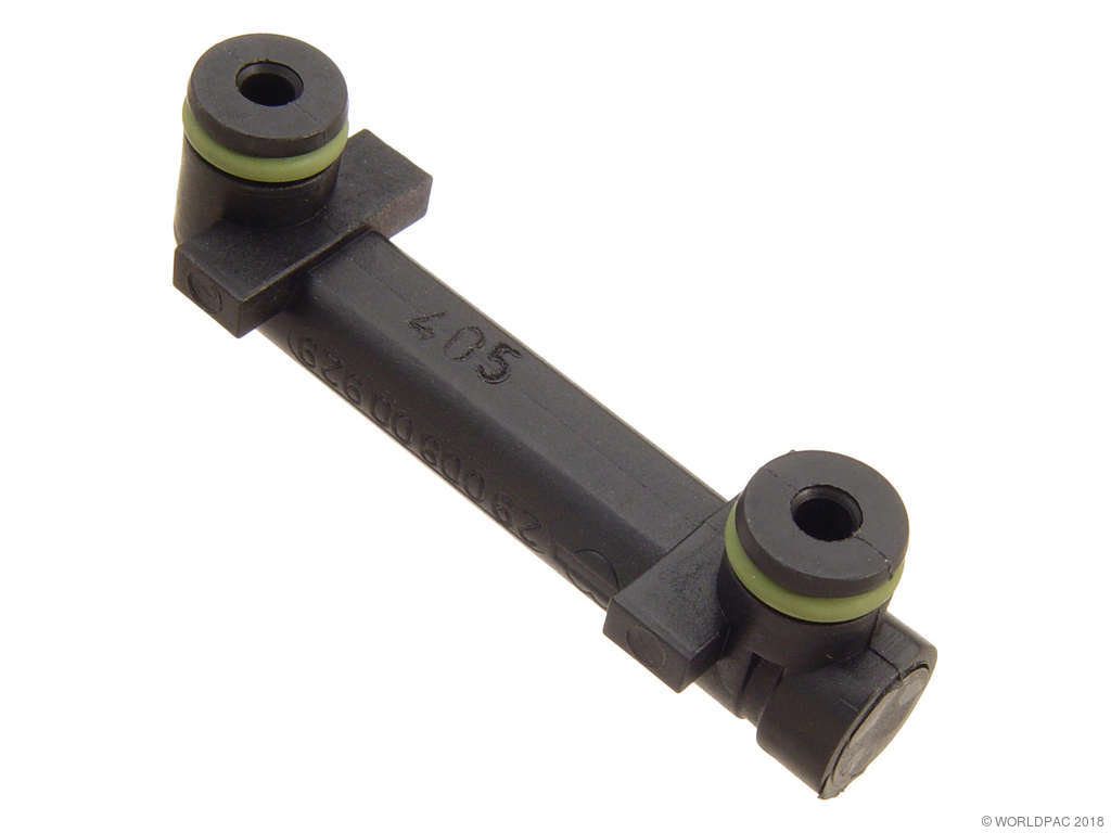 1994-1999 Mercedes-Benz S500 Engine Camshaft Oil Line Fitting (Genuine)