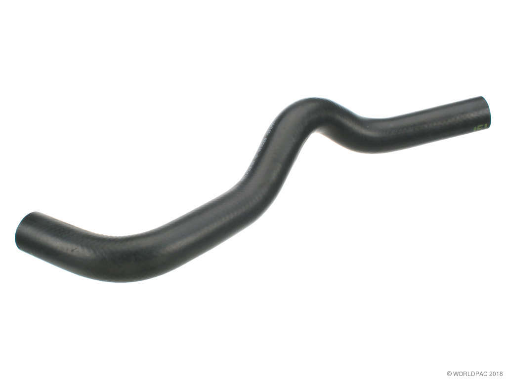 1997-2001 Hyundai Tiburon Radiator Coolant Hose - Lower (Genuine)