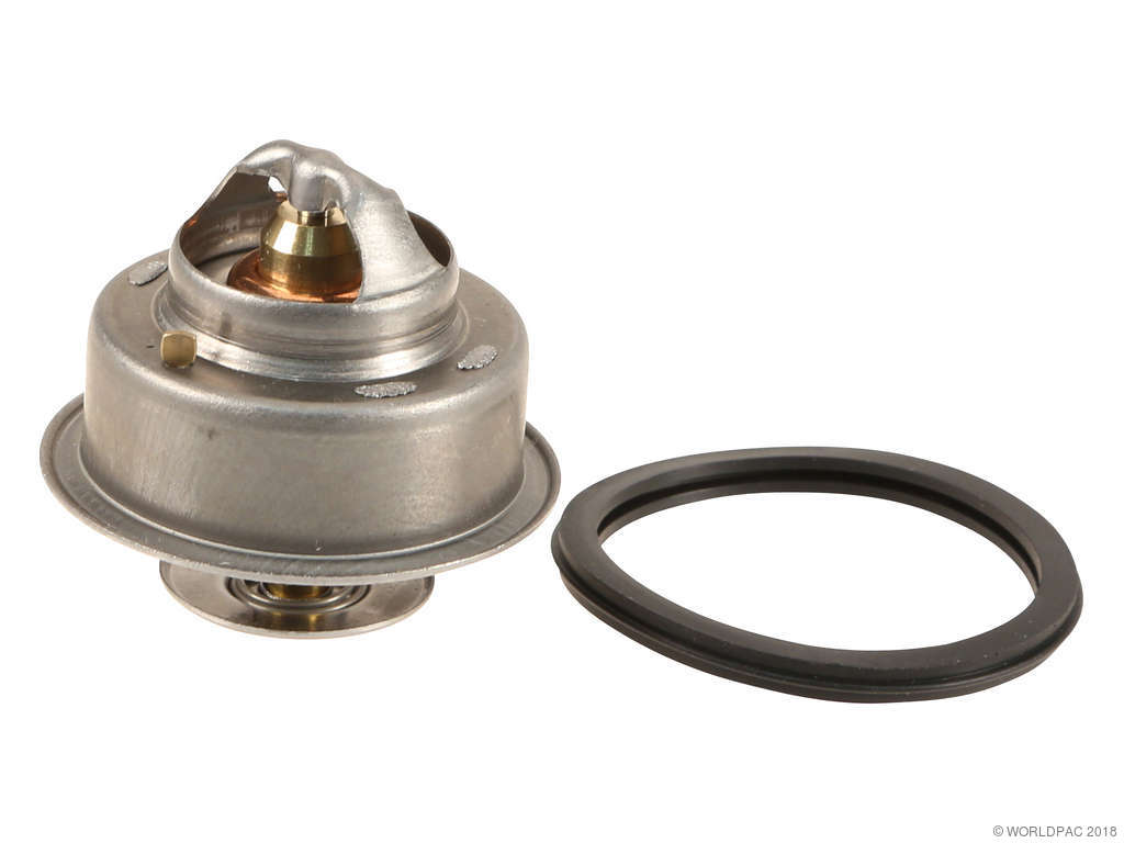 1976-1989 Volvo 244 Engine Coolant Thermostat (Calorstat)