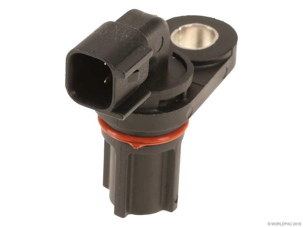 2004-2008 Ford F-150 ABS Wheel Speed Sensor - Rear (Vemo)
