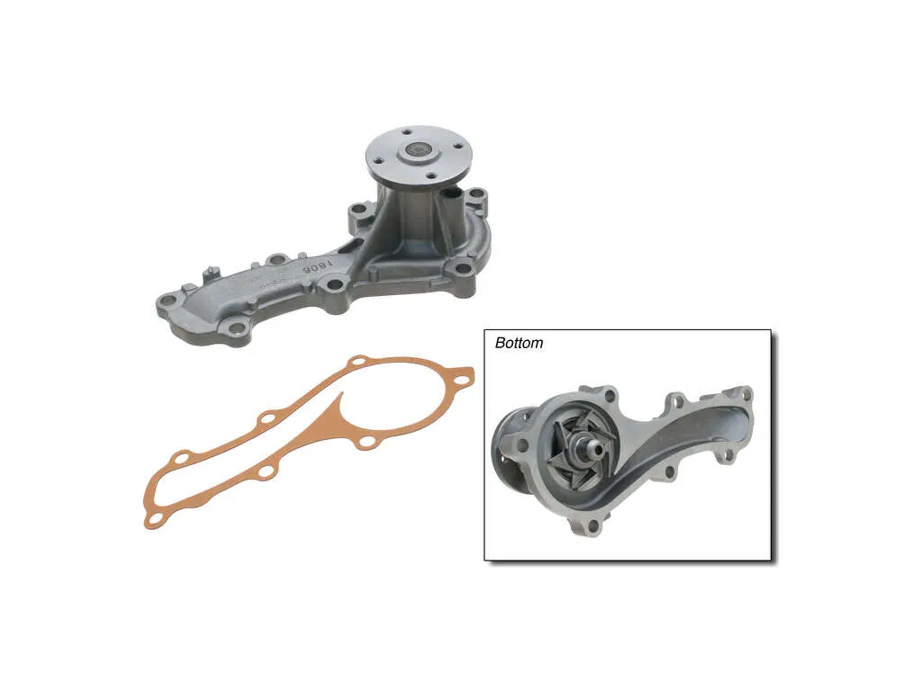 2000-2006 Nissan Sentra Engine Water Pump (NPW)