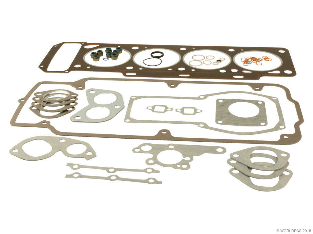 1980-1983 BMW 320i Engine Cylinder Head Gasket Set (Victor Reinz)